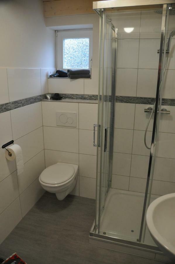 Apartament Netzschuppen Fehmarn Zewnętrze zdjęcie