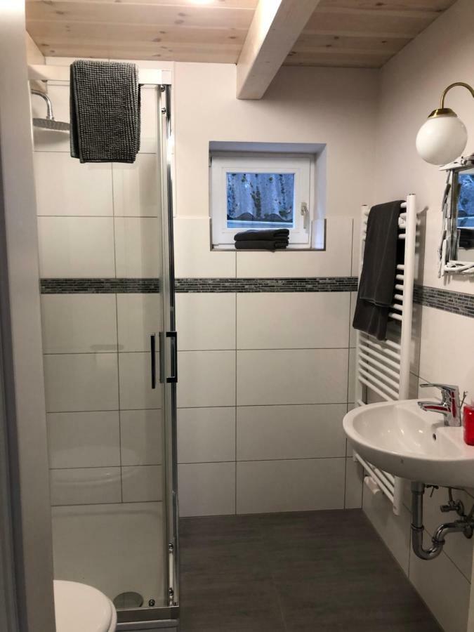 Apartament Netzschuppen Fehmarn Zewnętrze zdjęcie