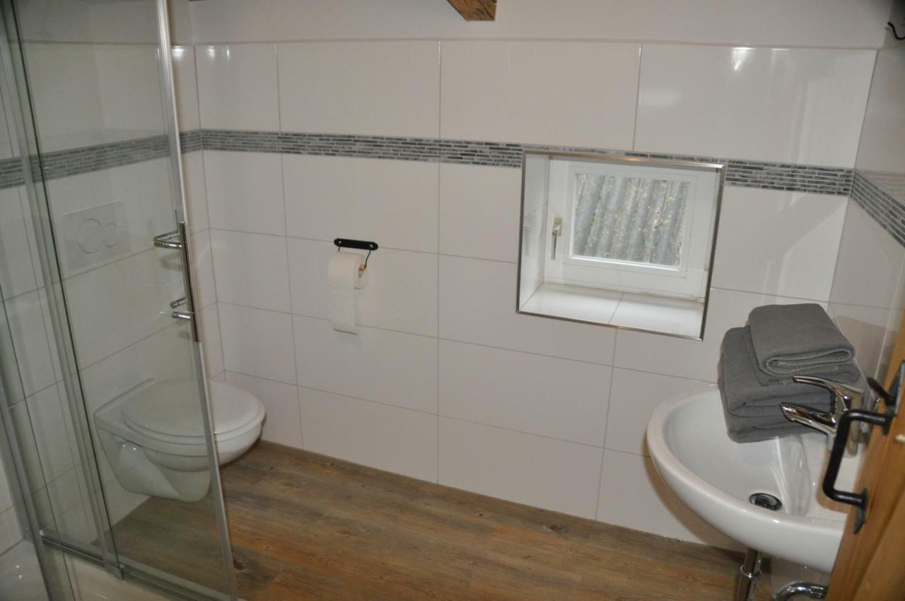 Apartament Netzschuppen Fehmarn Zewnętrze zdjęcie