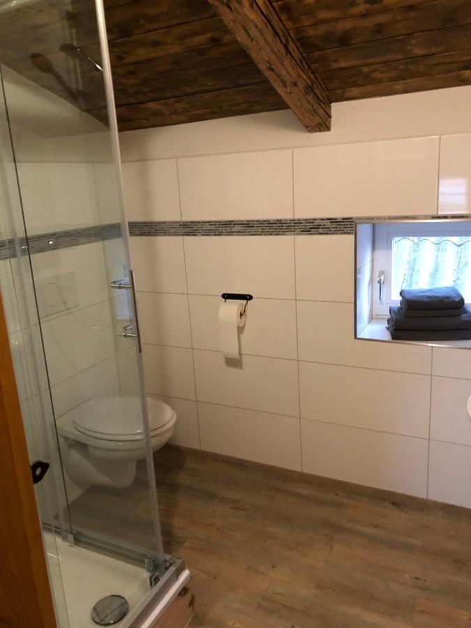 Apartament Netzschuppen Fehmarn Zewnętrze zdjęcie