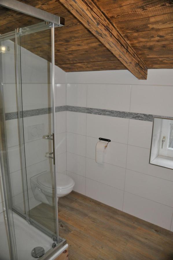 Apartament Netzschuppen Fehmarn Zewnętrze zdjęcie